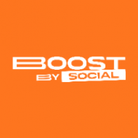 BoostBySocial's profile image