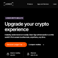 Ladgercomstat's profile image