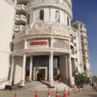 dharamshala's profile image