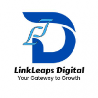 linkleapsdigital's profile image