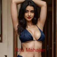 ritumahajaann's profile image