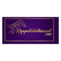 riyapateldelhiescort's profile image