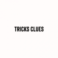 tricksclues's profile image