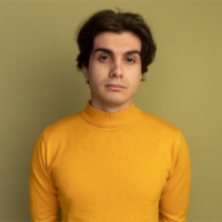 williamdickens's profile image